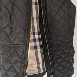 Burberry Vest